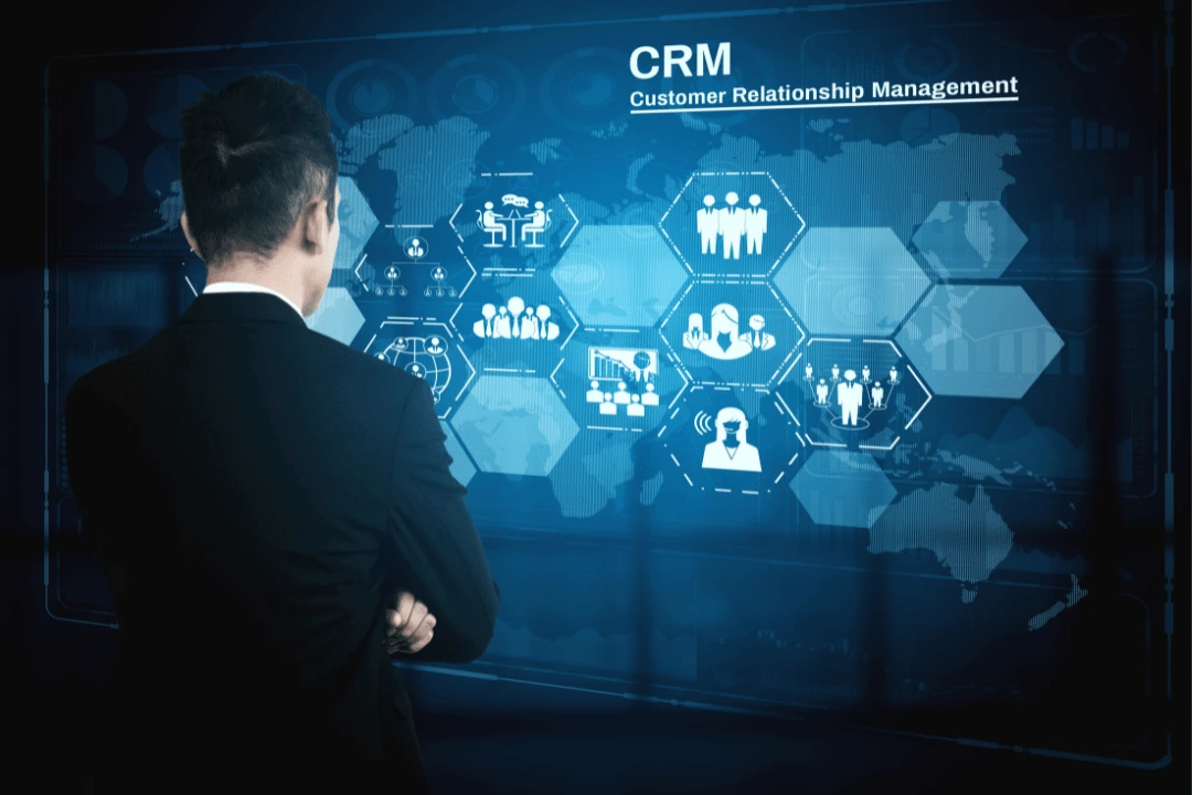 CRM Solutions